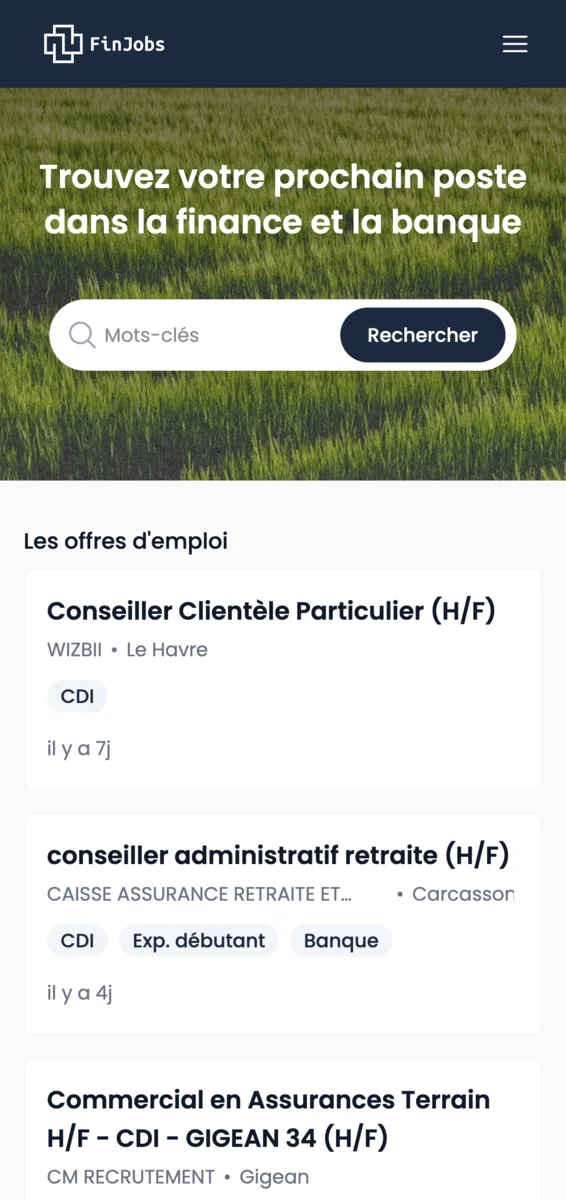 Product screenshot